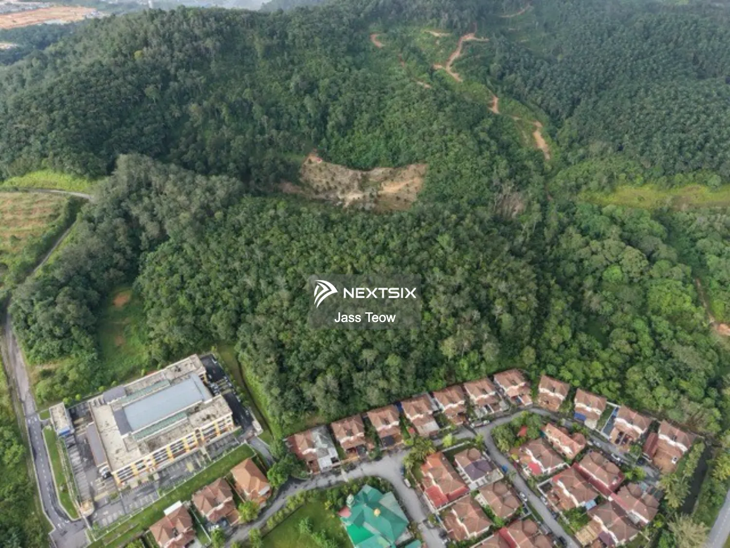 Agricultural Land For Sale in Semenyih Selangor