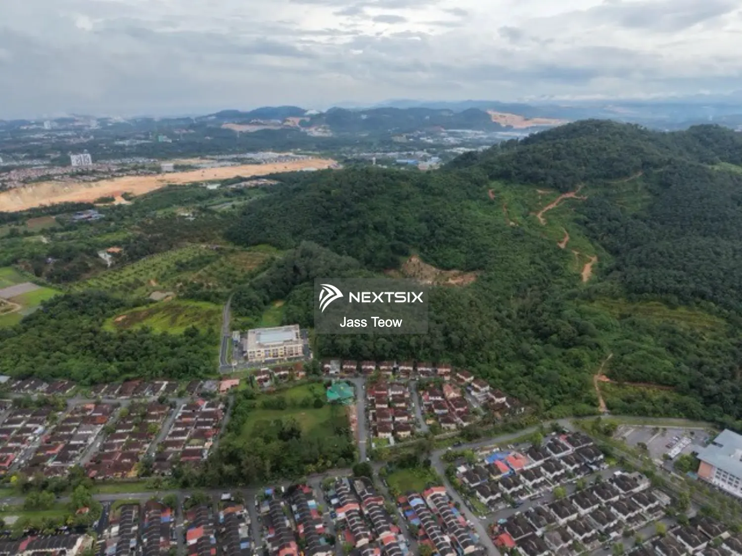 Agricultural Land For Sale in Semenyih Selangor - Image 5