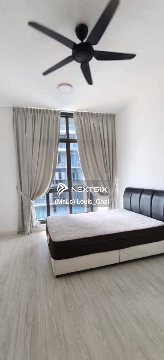 Serviced Residence For Sale in Johor Bahru Johor