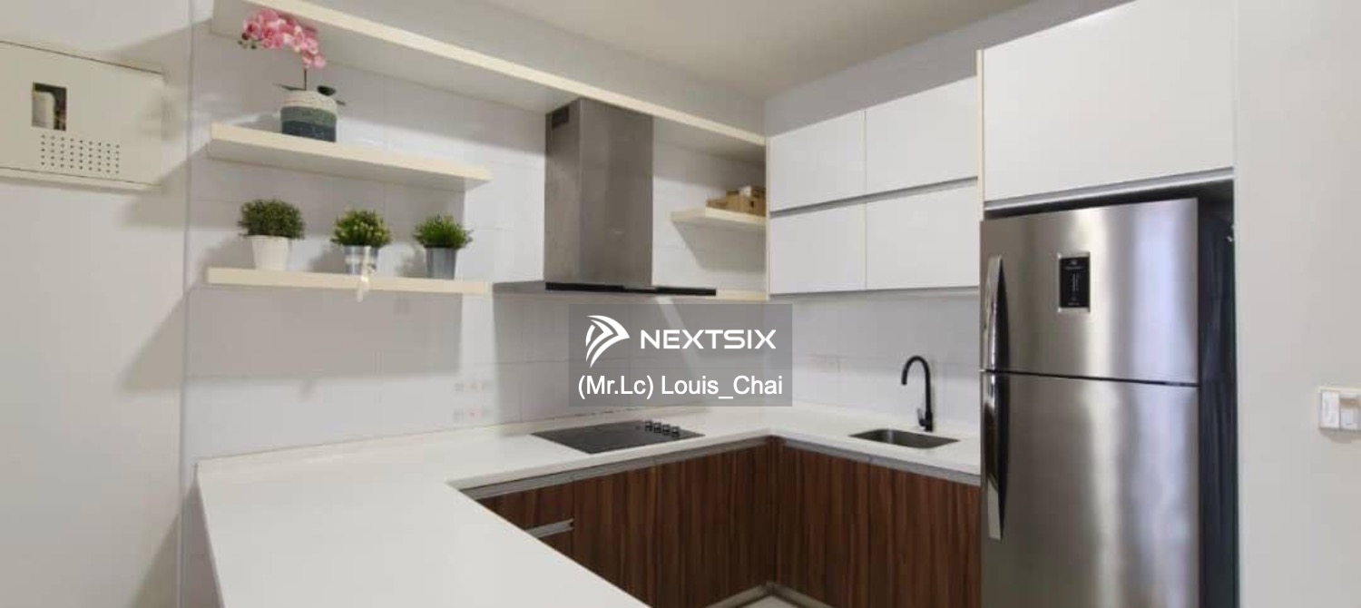 Serviced Residence For Sale in Johor Bahru Johor - Image 5