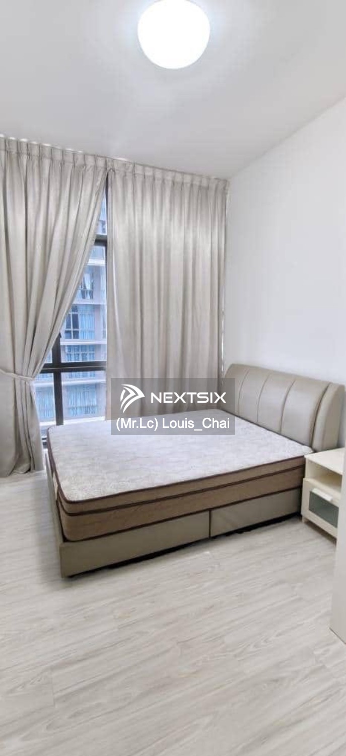 Serviced Residence For Sale in Johor Bahru Johor - Image 6