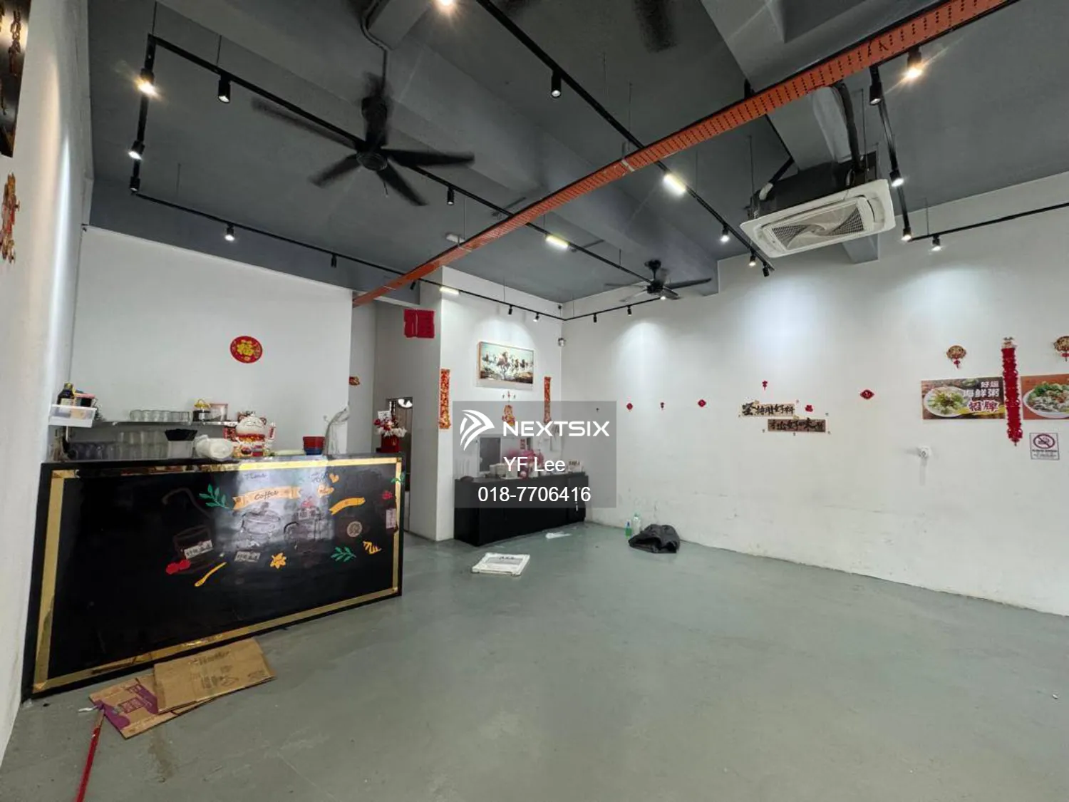 Shop For Rent in Johor Bahru Johor