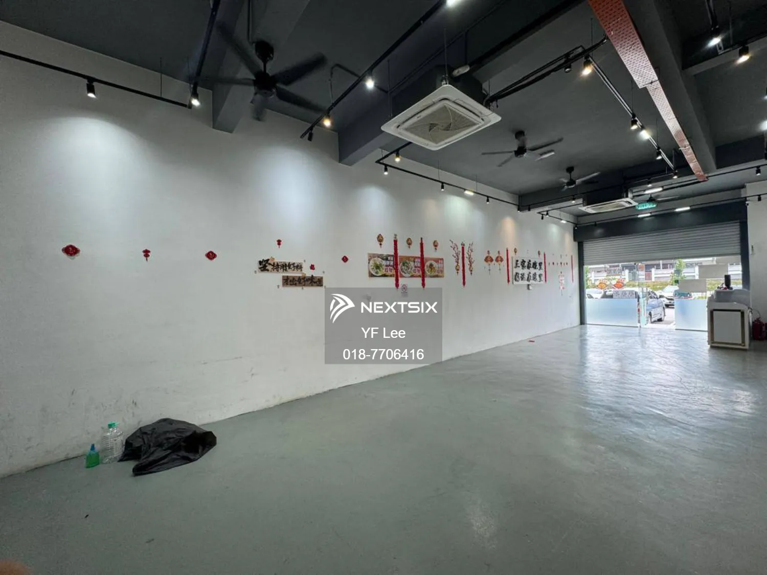 Shop For Rent in Johor Bahru Johor - Image 5
