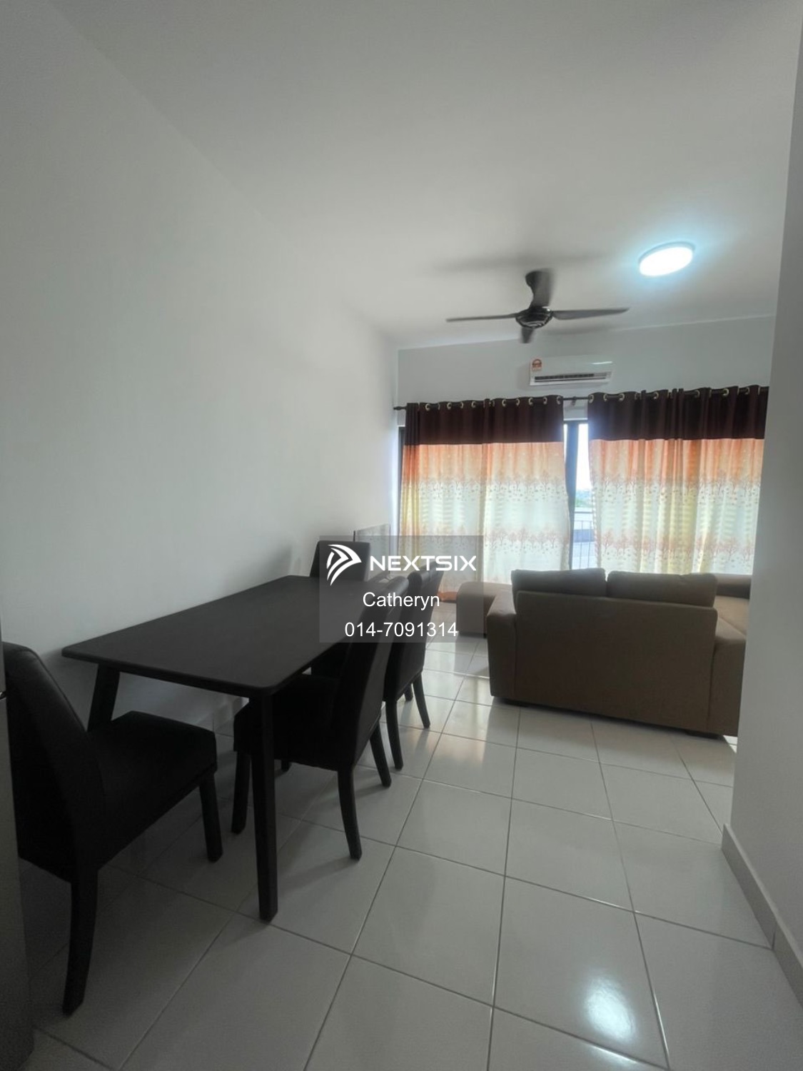 Condominium For Sale in Nilai Negeri Sembilan