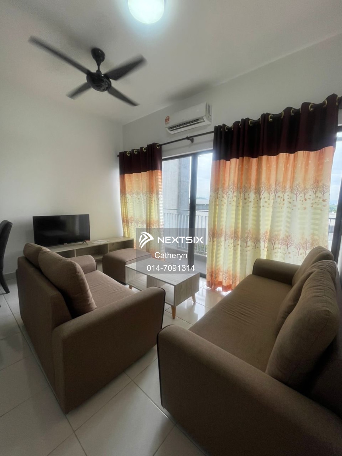 Condominium For Sale in Nilai Negeri Sembilan - Image 2
