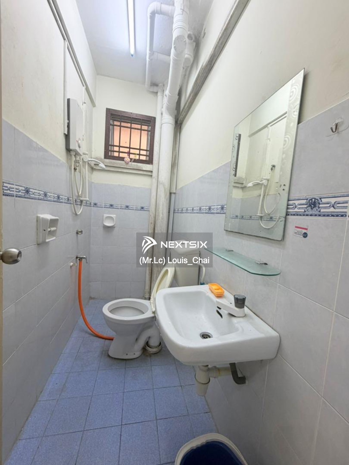 Apartment For Sale in Iskandar Puteri (Nusajaya) Johor - Image 11