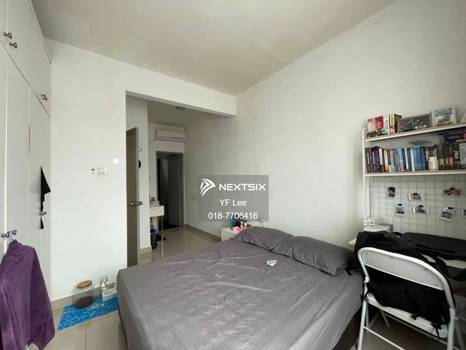 Apartment For Sale in Gelang Patah Johor - Image 10