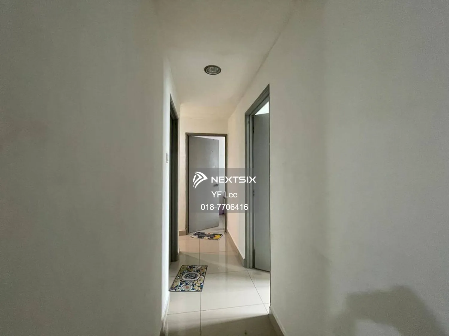 Apartment For Sale in Gelang Patah Johor - Image 11
