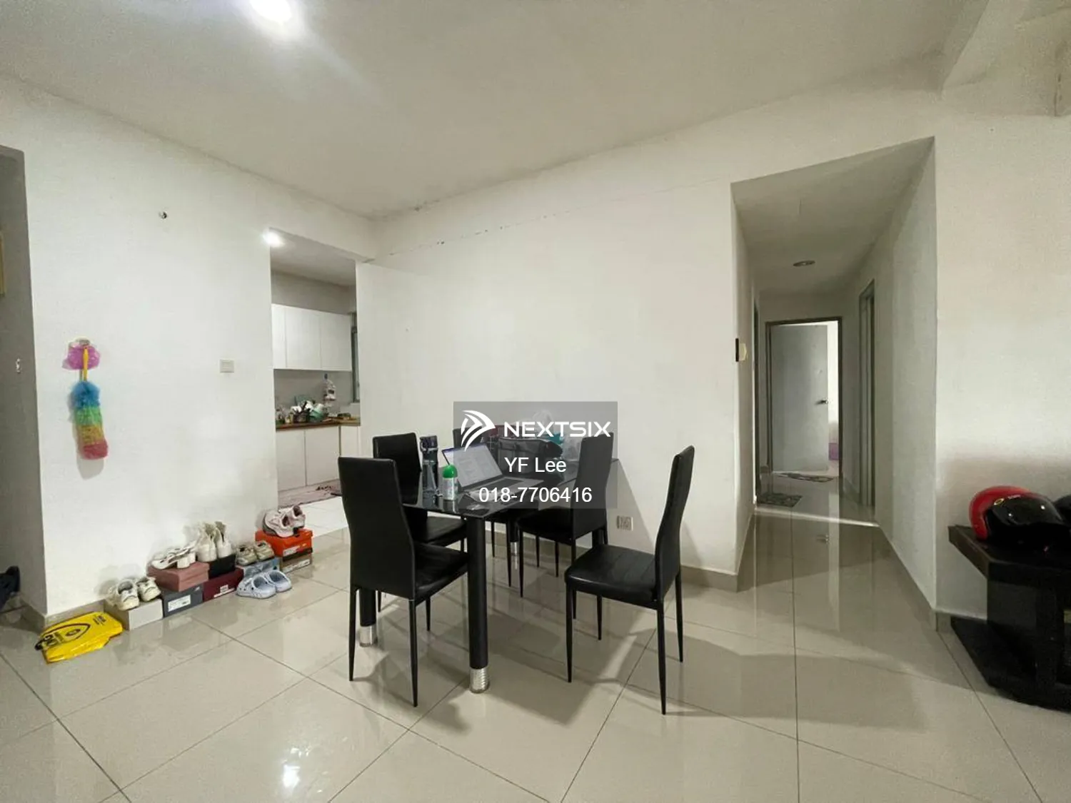 Apartment For Sale in Gelang Patah Johor - Image 12