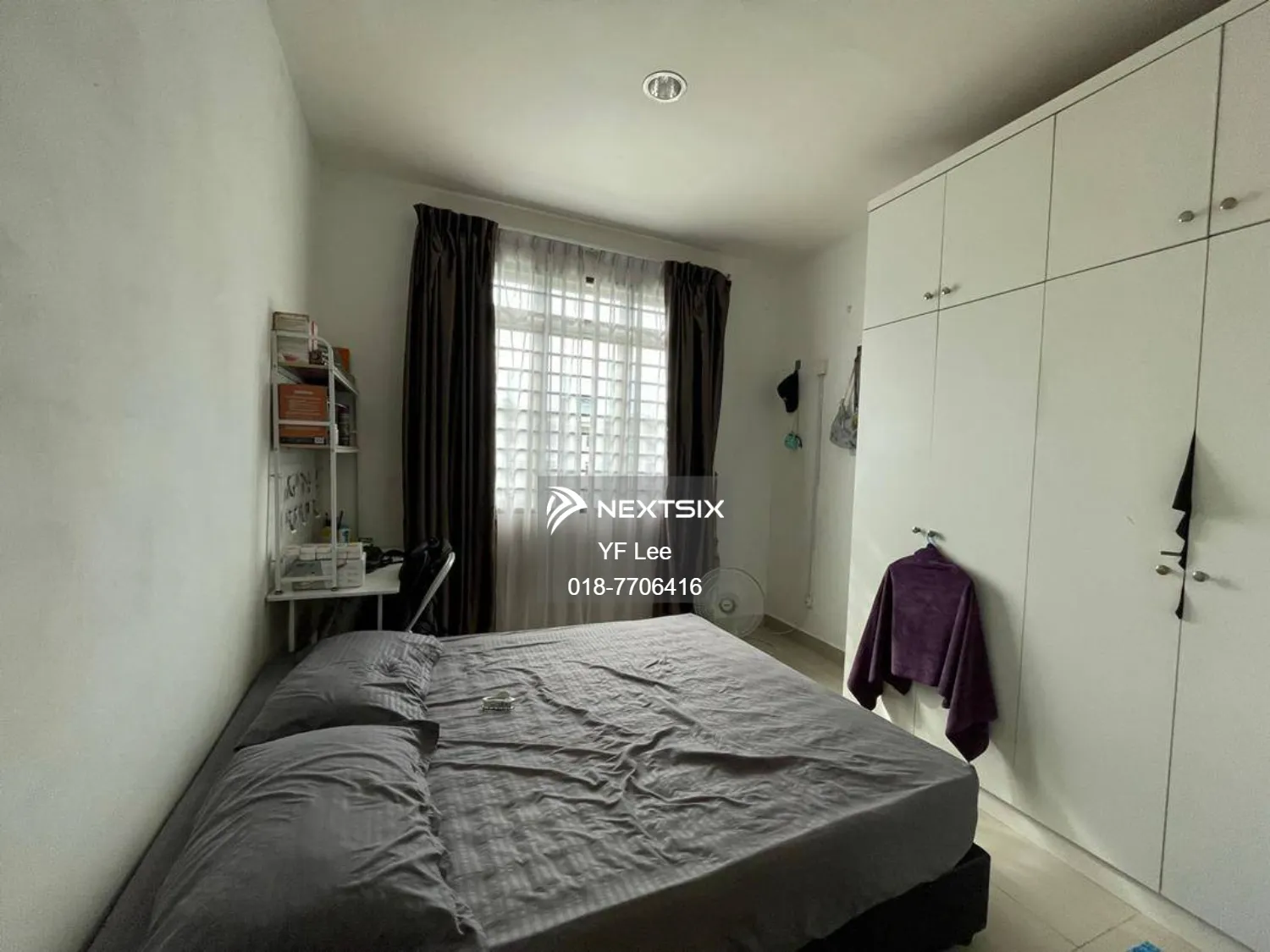 Apartment For Sale in Gelang Patah Johor - Image 5