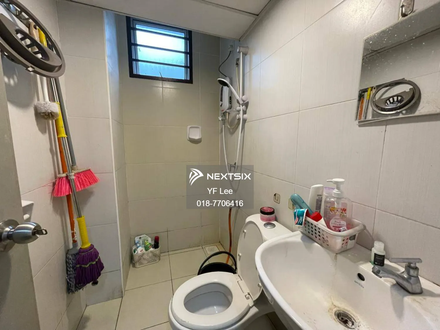 Apartment For Sale in Gelang Patah Johor - Image 6