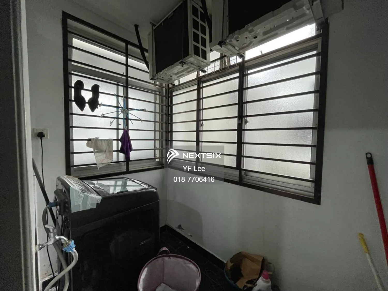 Apartment For Sale in Gelang Patah Johor - Image 7