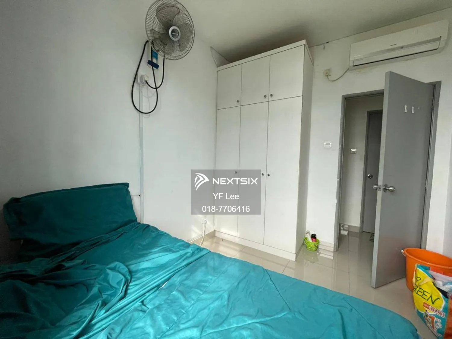 Apartment For Sale in Gelang Patah Johor - Image 8
