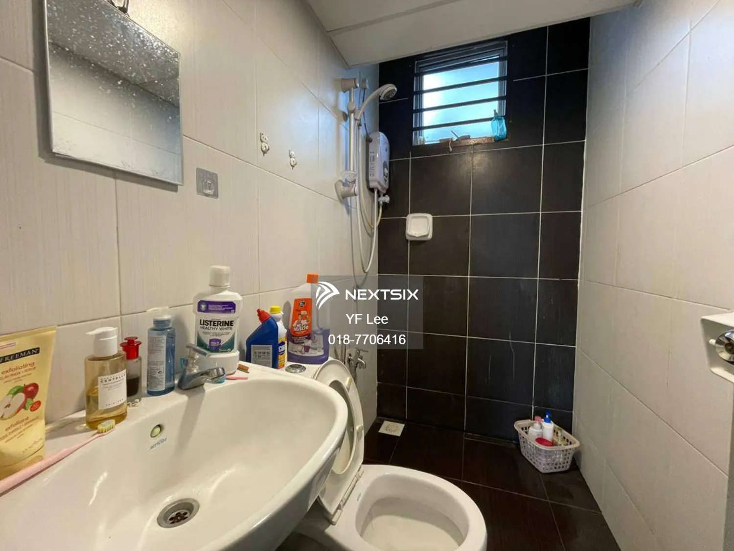 Apartment For Sale in Gelang Patah Johor - Image 9