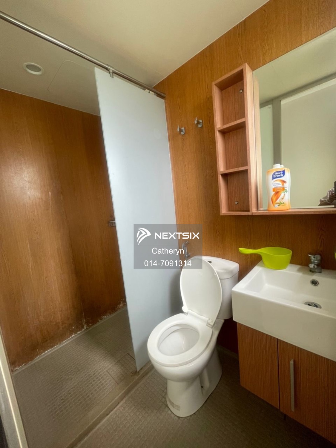 Condominium For Rent in Nilai Negeri Sembilan - Image 13