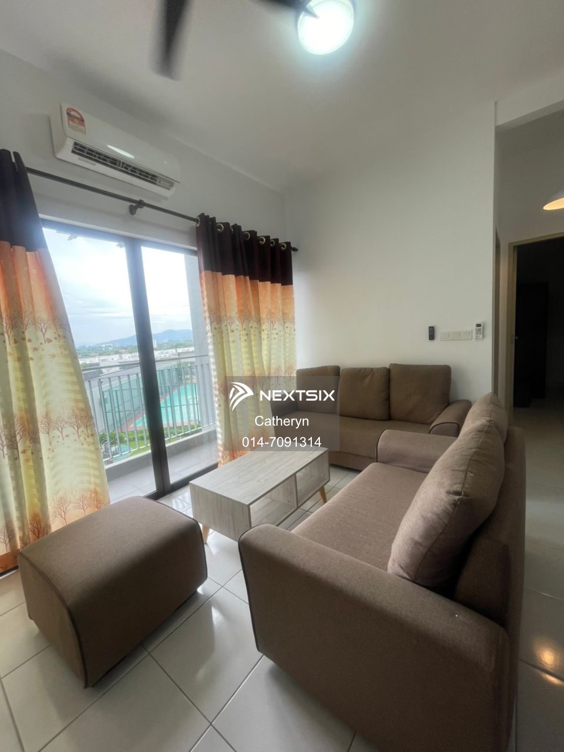 Condominium For Rent in Nilai Negeri Sembilan - Image 3
