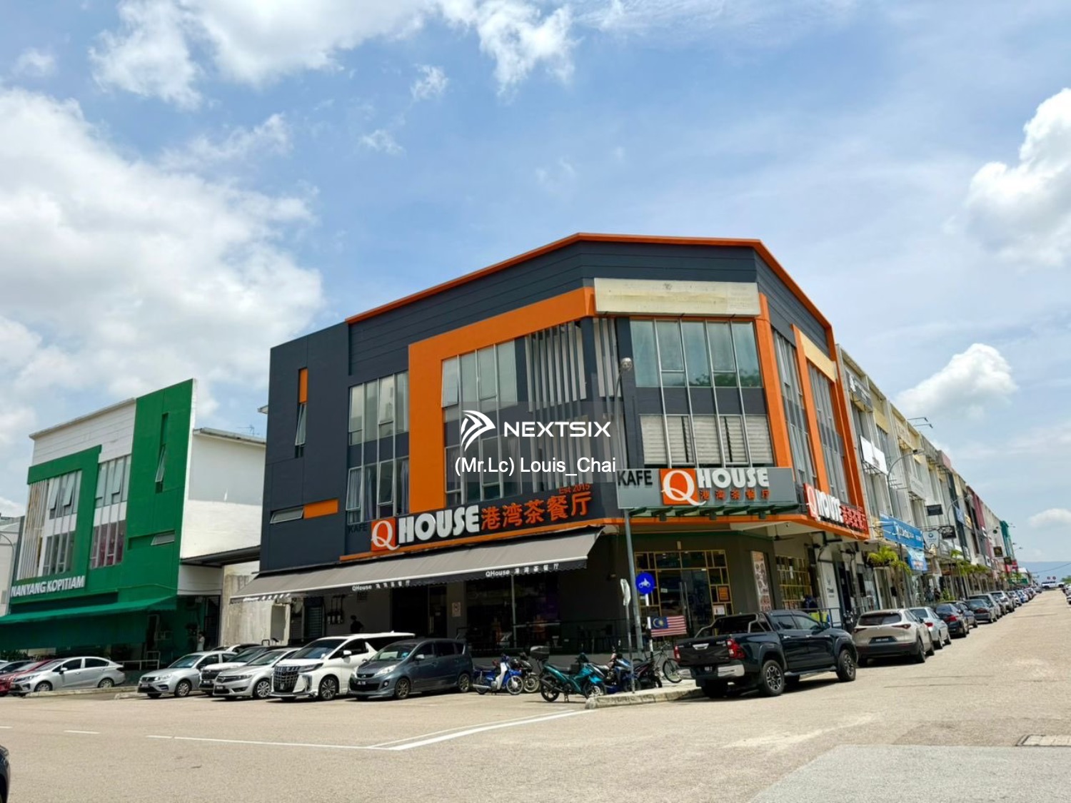 Shop For Sale in Skudai Johor - Image 5