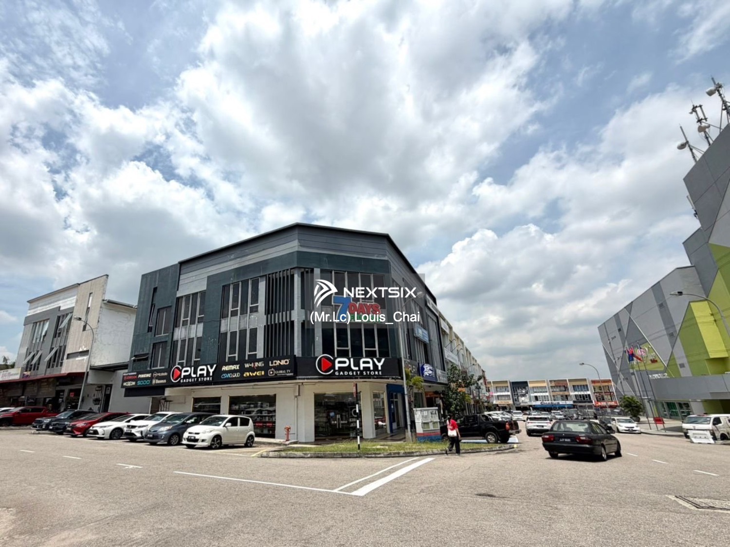 Shop For Sale in Skudai Johor - Image 6