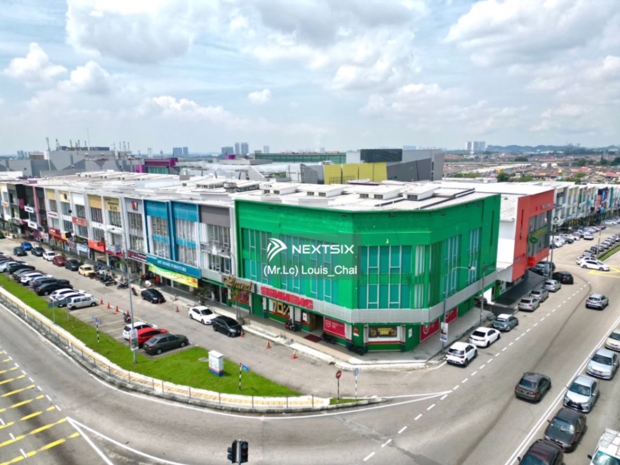 Shop For Sale in Skudai Johor - Image 7