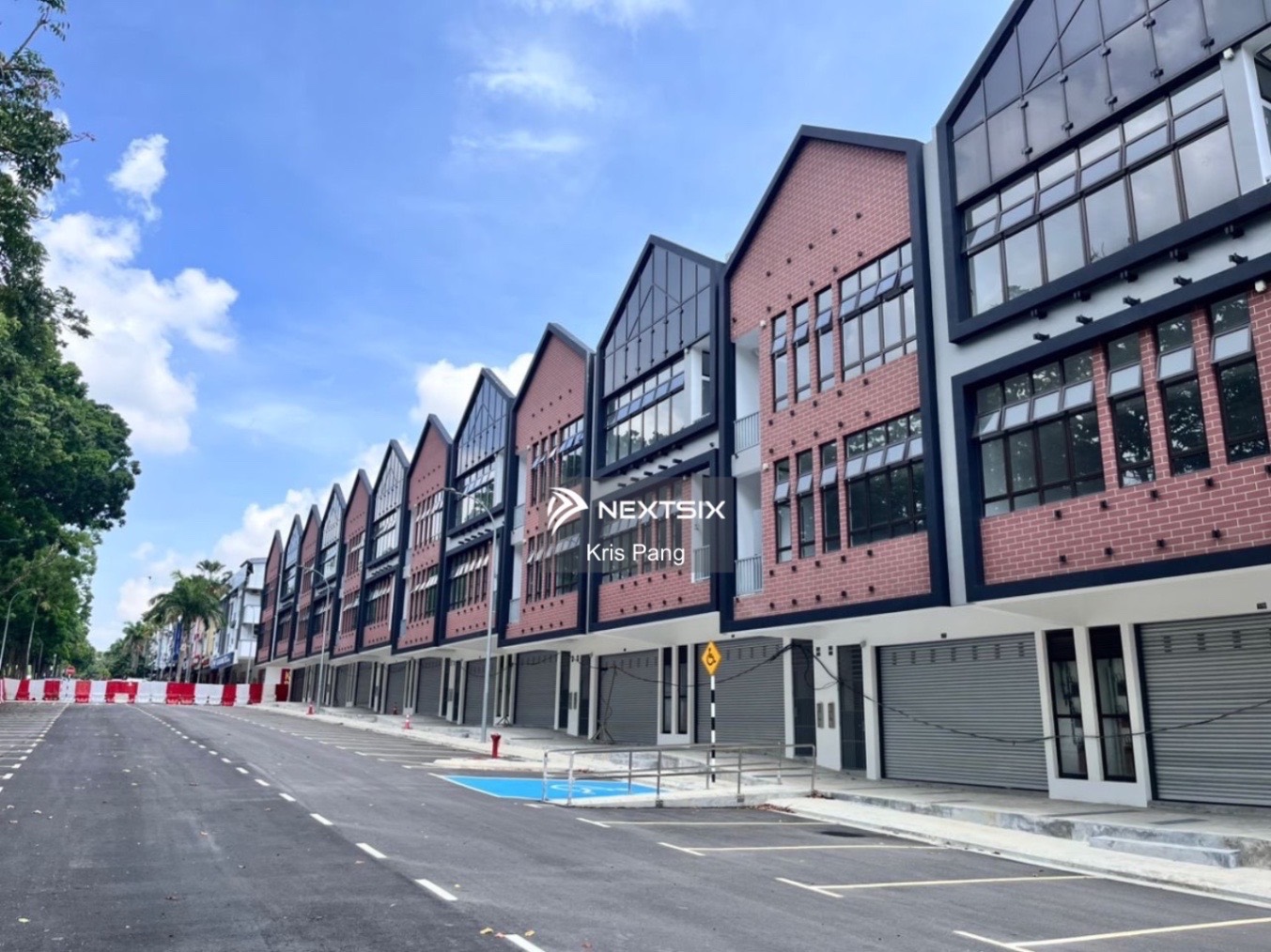 Shop Office For Rent in Skudai Johor