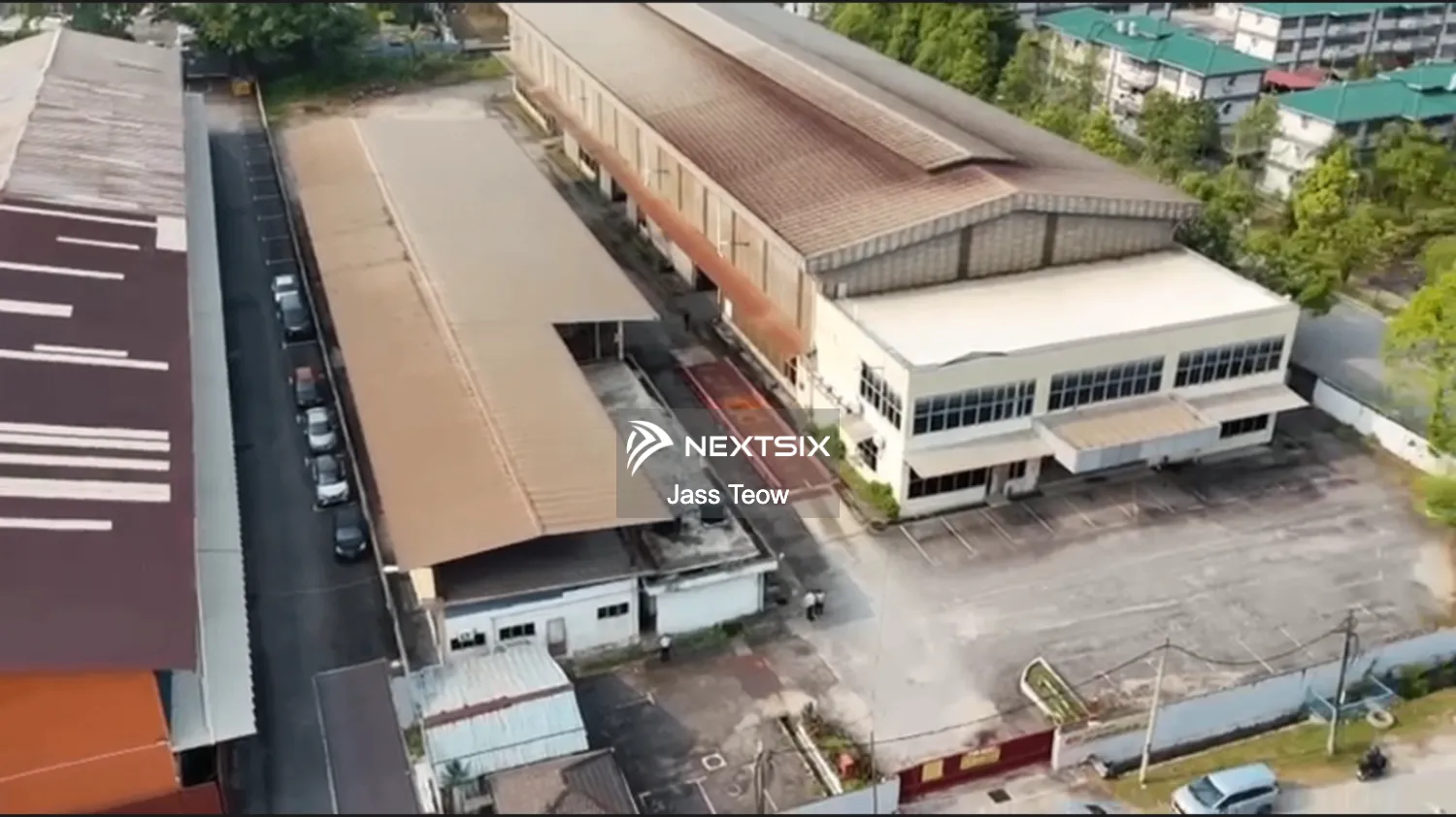 Factory For Rent in Puchong Selangor - Image 10