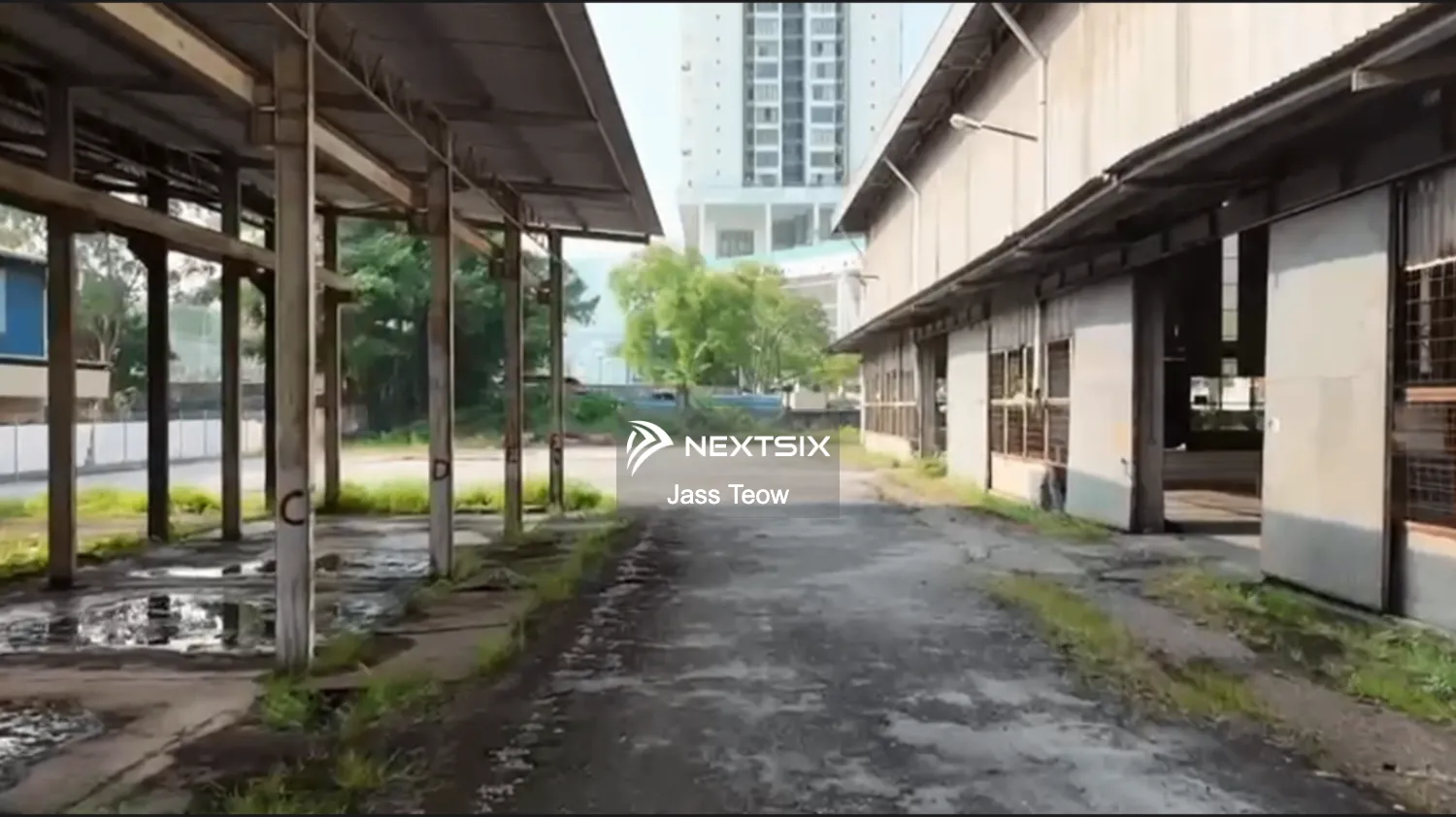 Factory For Rent in Puchong Selangor - Image 5