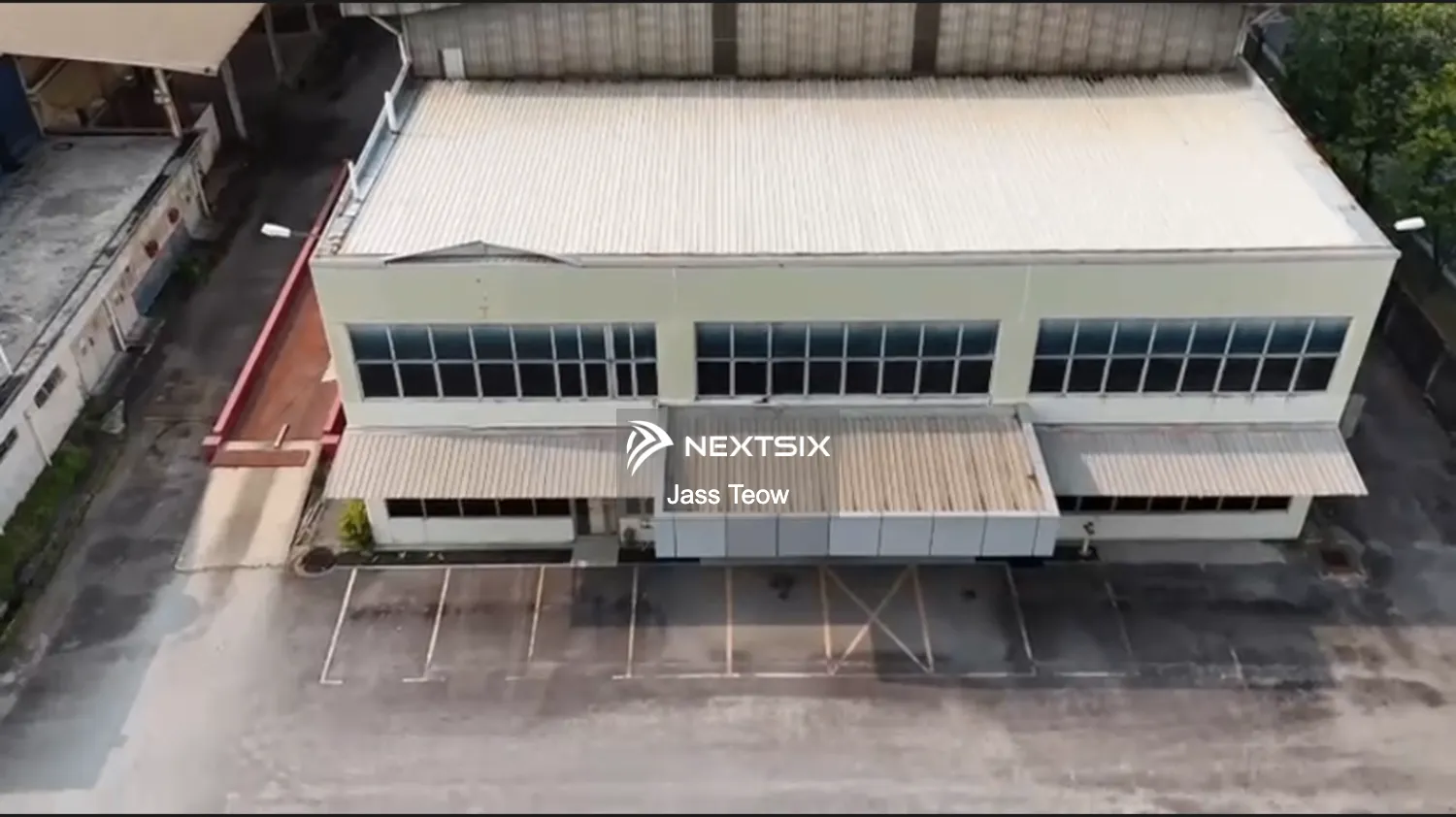 Factory For Rent in Puchong Selangor - Image 7