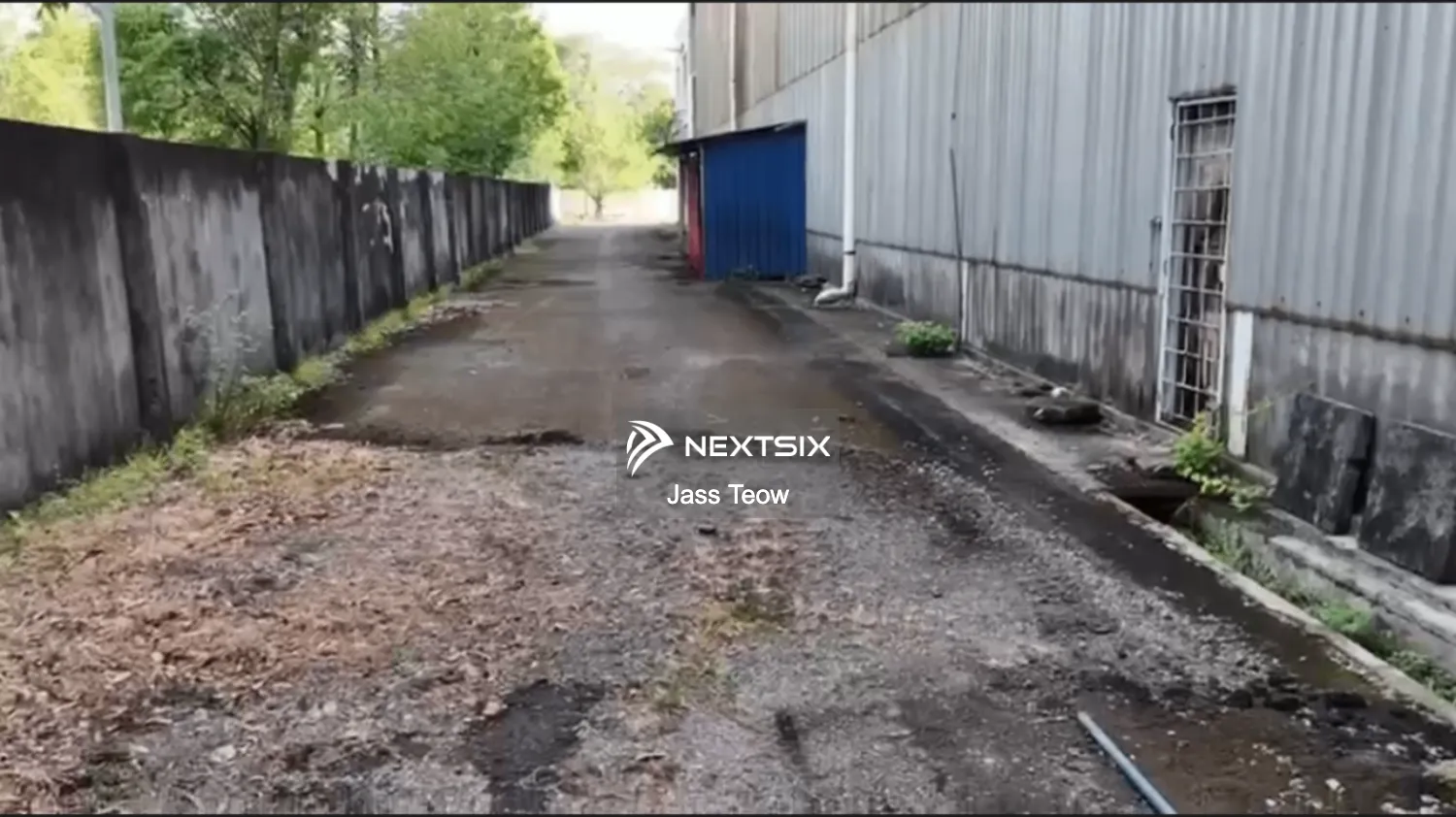 Factory For Rent in Puchong Selangor - Image 8