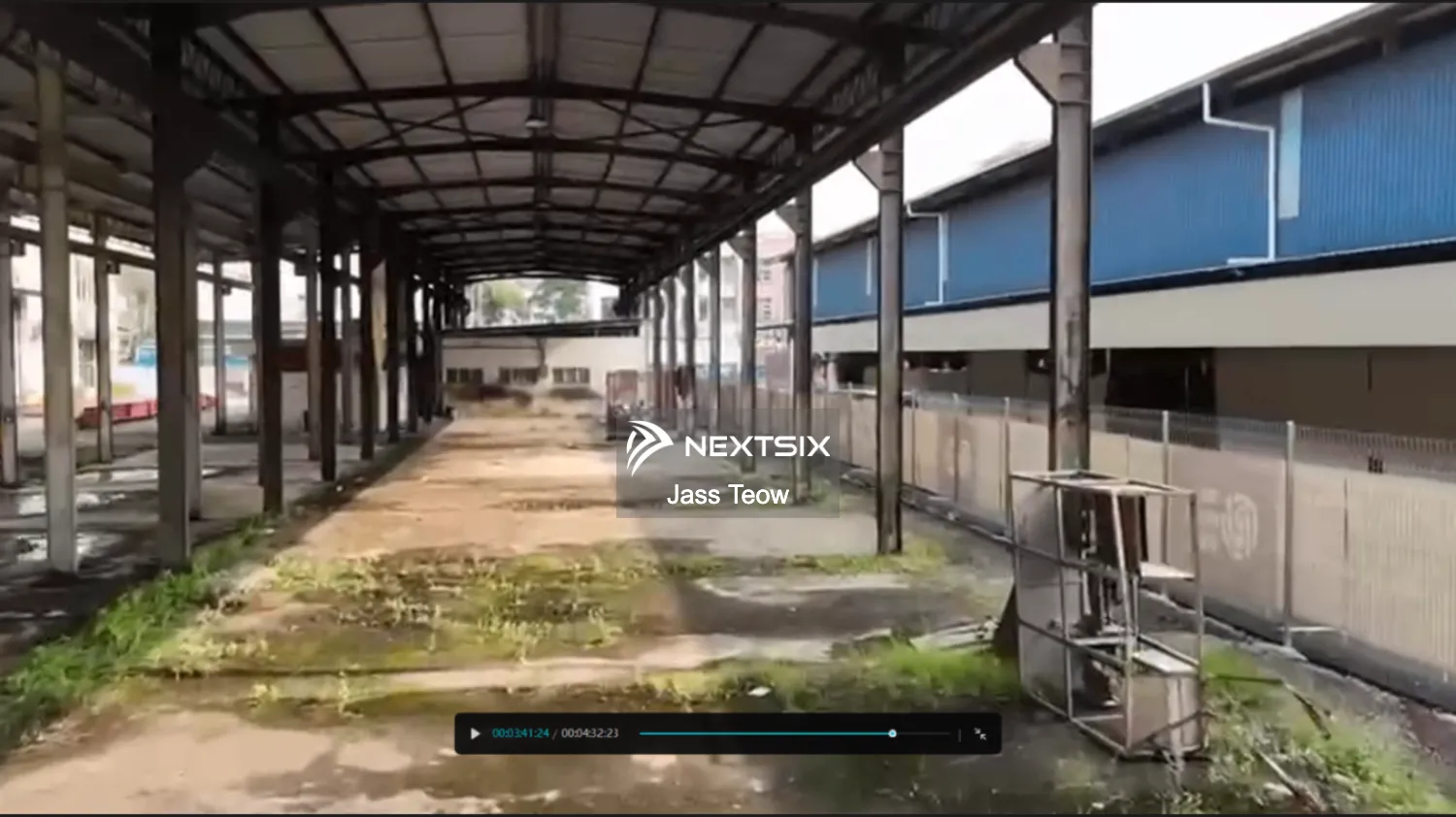 Factory For Rent in Puchong Selangor - Image 9