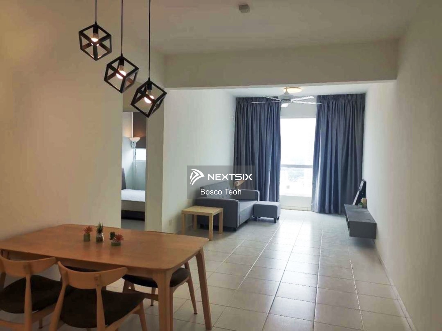 Condominium For Rent in Tanjong Tokong Penang