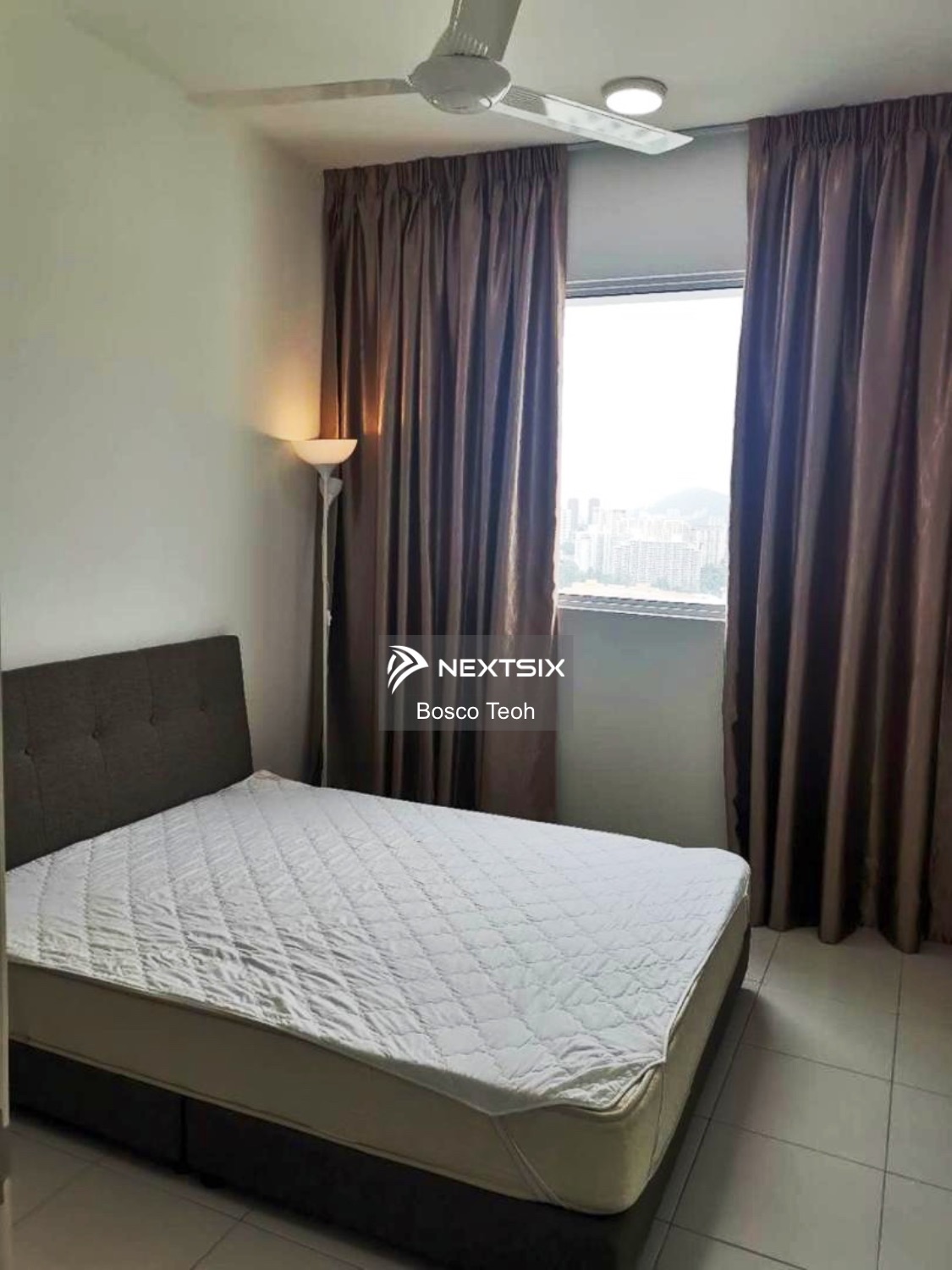 Condominium For Rent in Tanjong Tokong Penang - Image 5