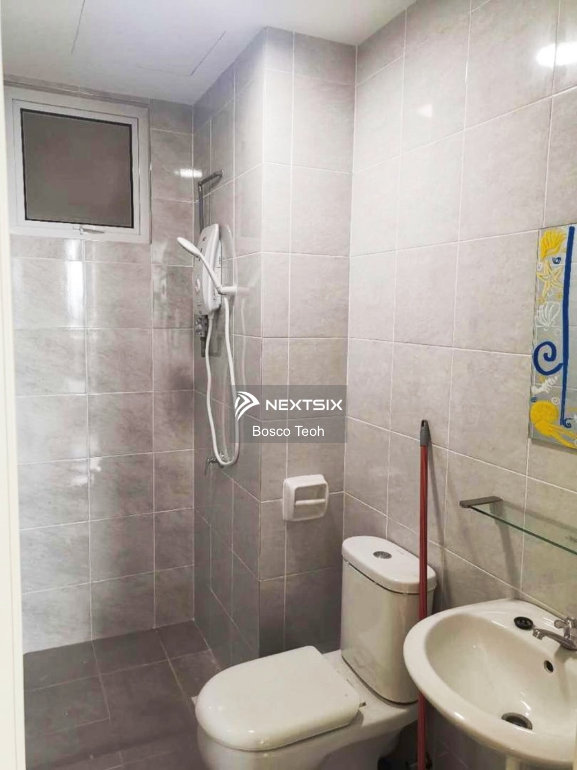 Condominium For Rent in Tanjong Tokong Penang - Image 6