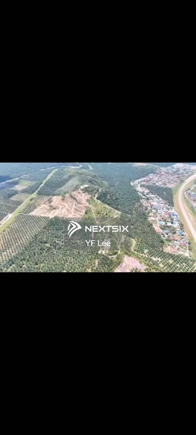 Agricultural Land For Sale in Paloh Johor - Image 10