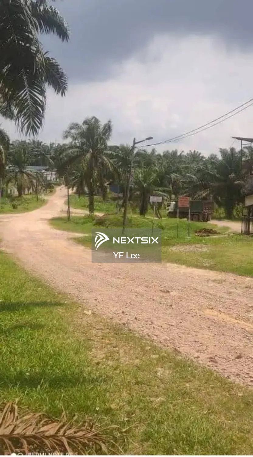 Agricultural Land For Sale in Paloh Johor - Image 6