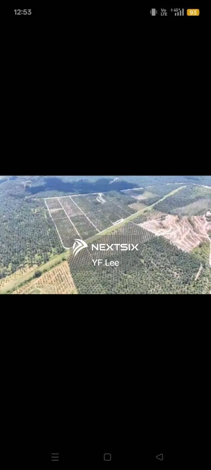 Agricultural Land For Sale in Paloh Johor - Image 8