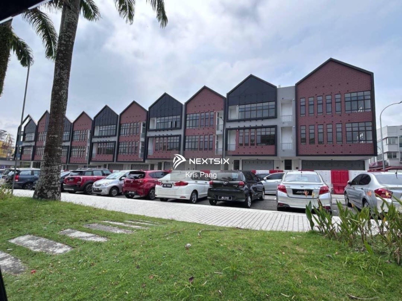 Shop Office For Rent in Skudai Johor - Image 2