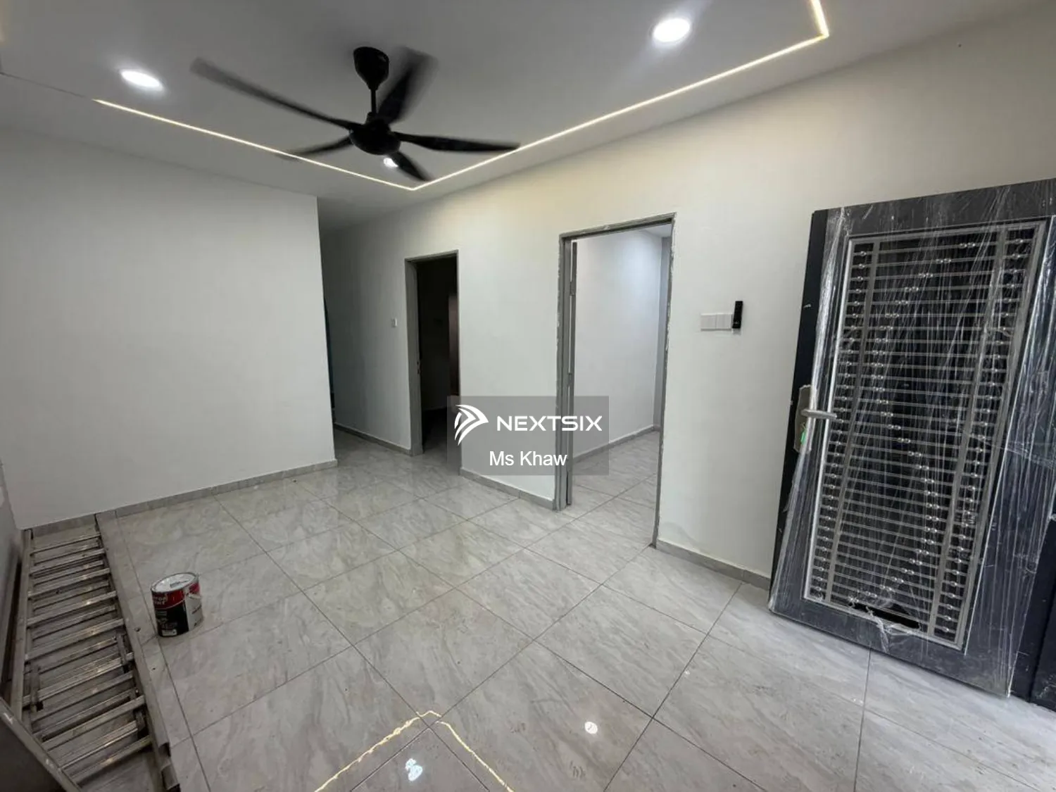 1-sty Terrace/Link House For Sale in Skudai Johor