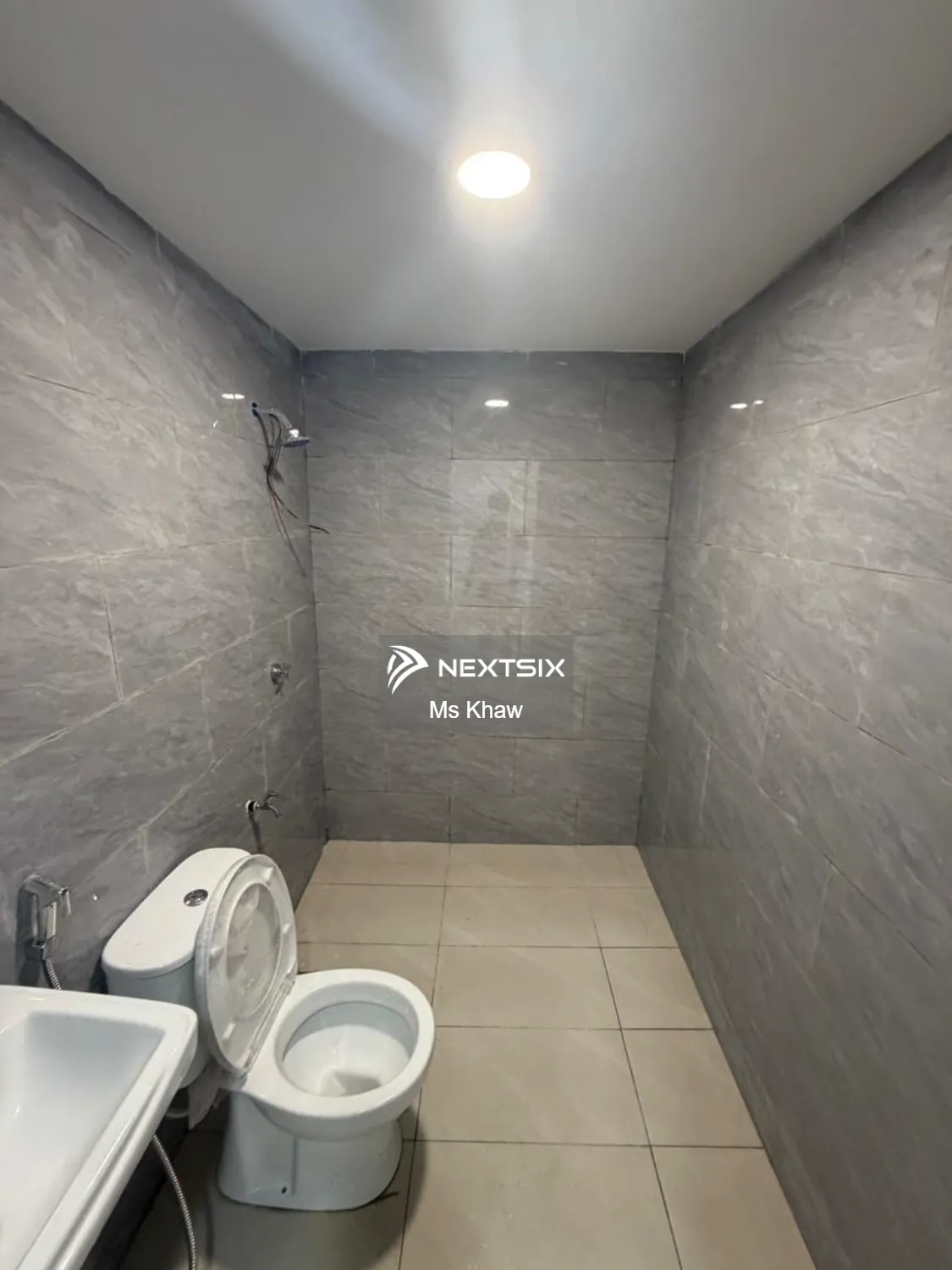 1-sty Terrace/Link House For Sale in Skudai Johor - Image 5
