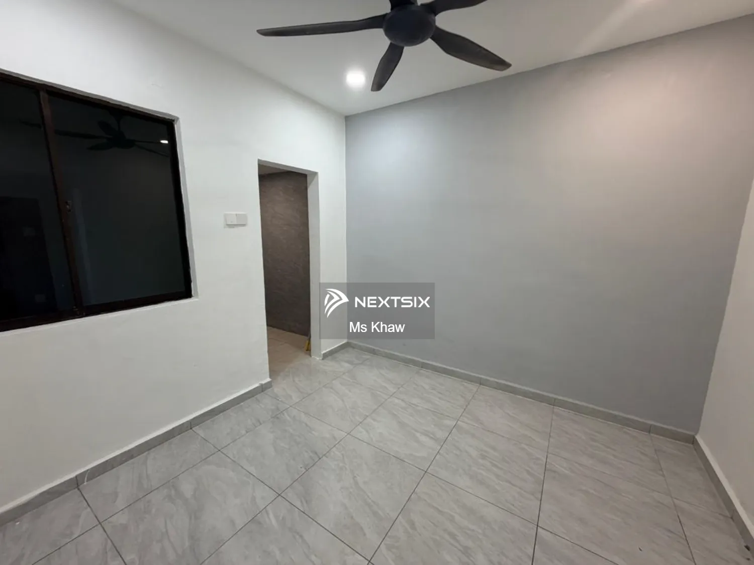 1-sty Terrace/Link House For Sale in Skudai Johor - Image 6