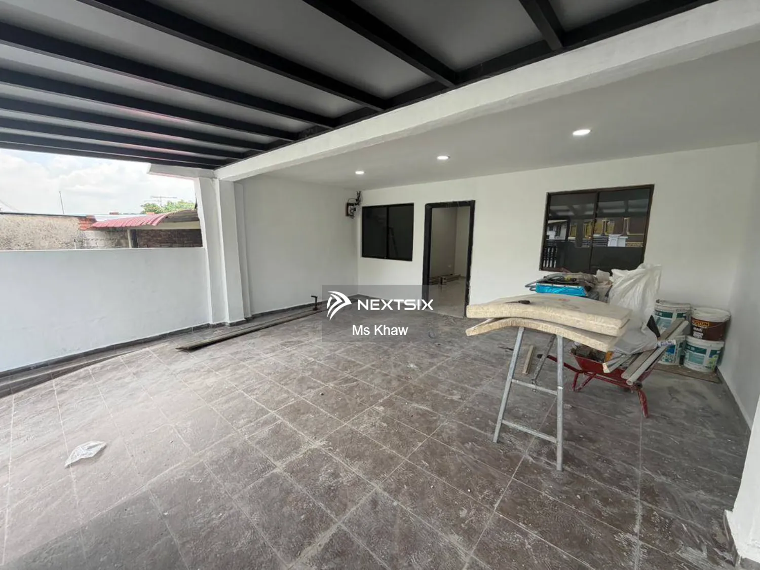 1-sty Terrace/Link House For Sale in Skudai Johor - Image 7