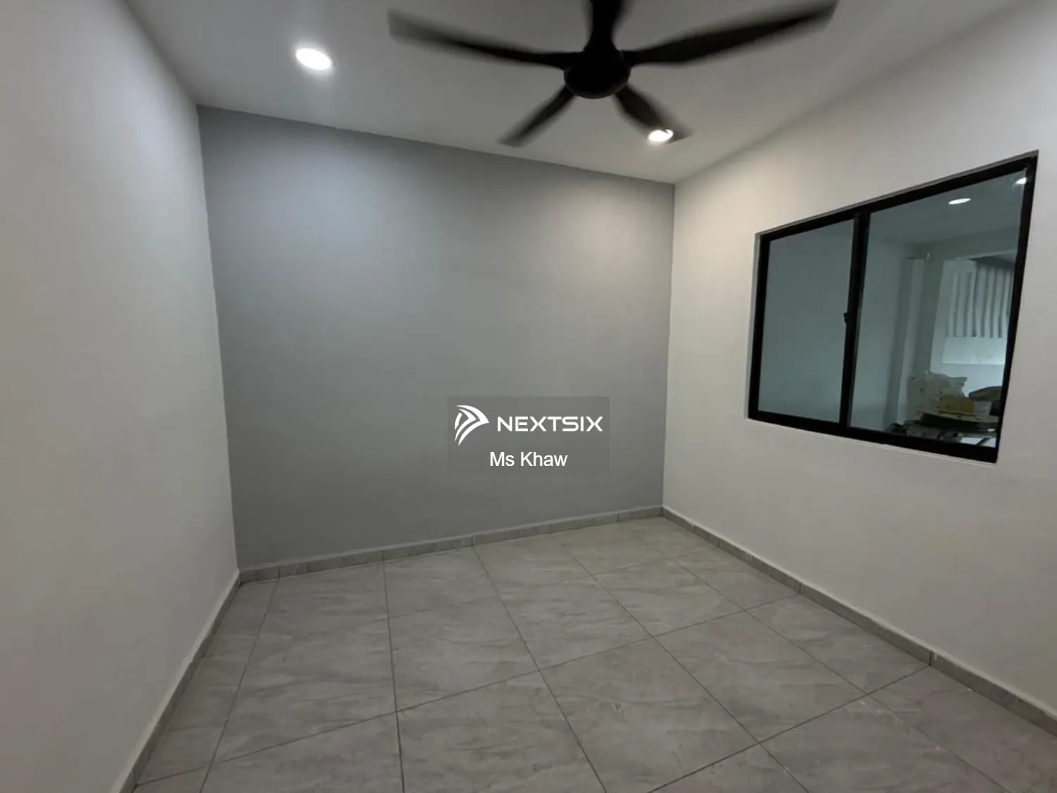 1-sty Terrace/Link House For Sale in Skudai Johor - Image 8