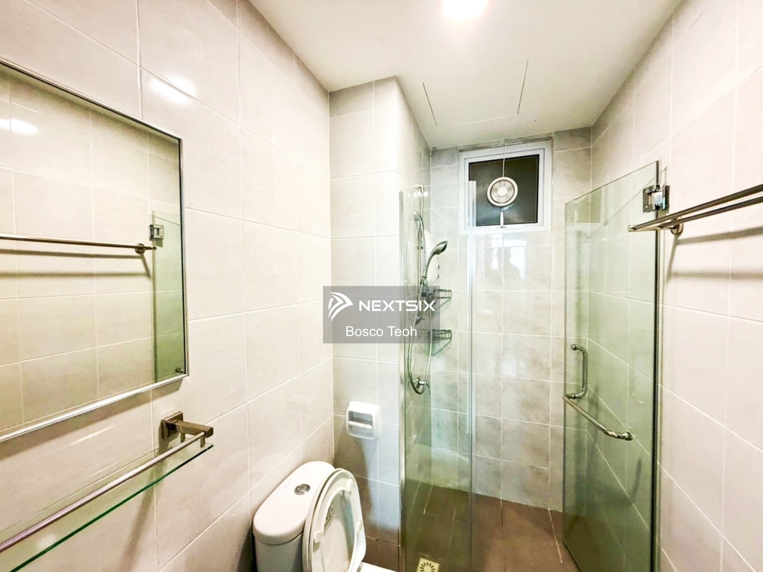 Condominium For Rent in Tanjong Tokong Penang - Image 10