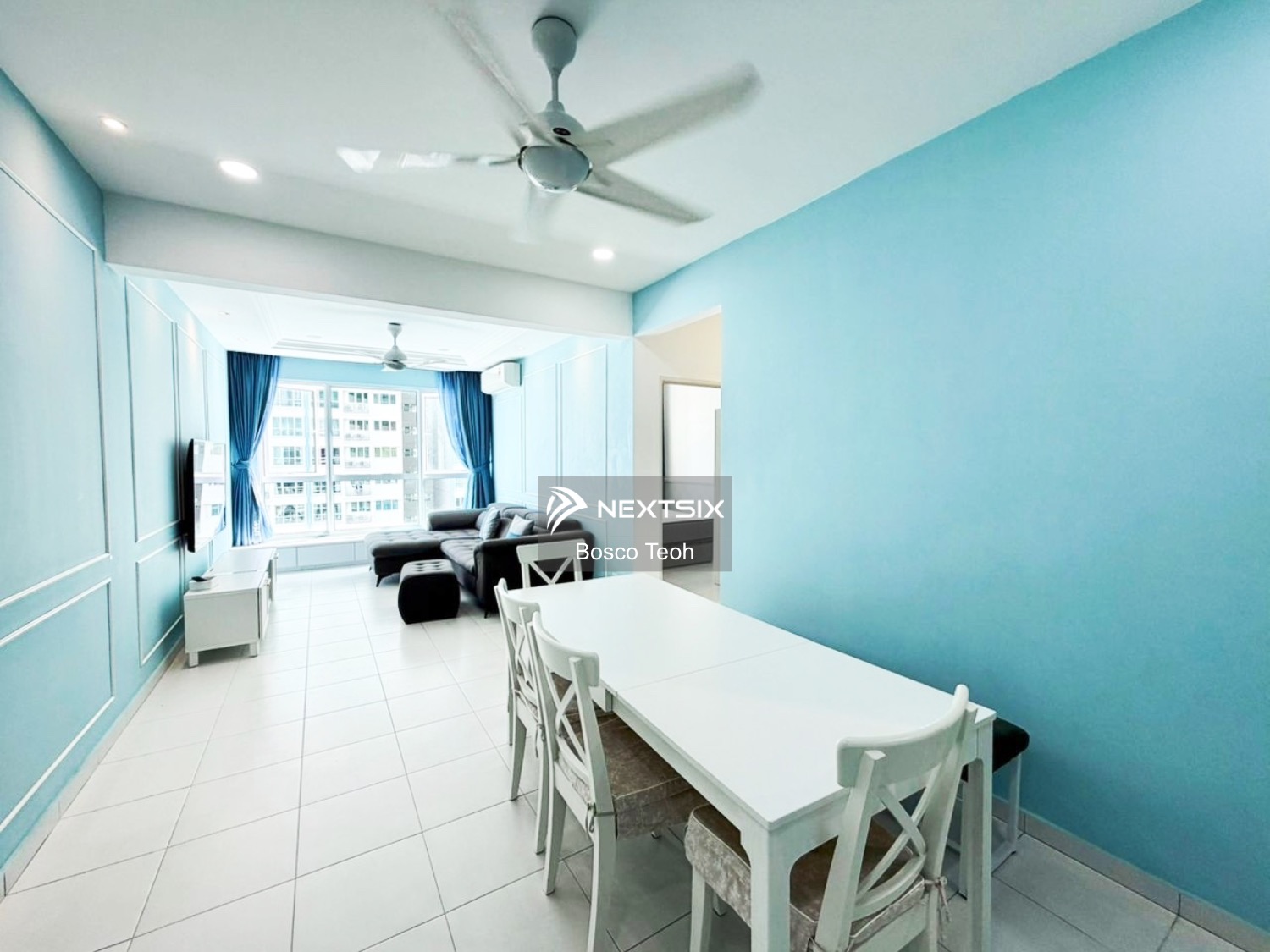 Condominium For Rent in Tanjong Tokong Penang - Image 3