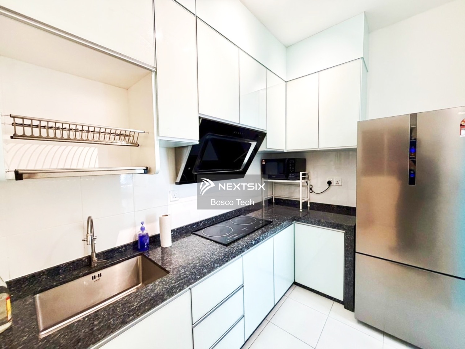 Condominium For Rent in Tanjong Tokong Penang - Image 4