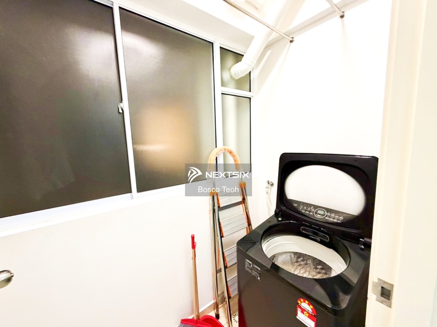 Condominium For Rent in Tanjong Tokong Penang - Image 5