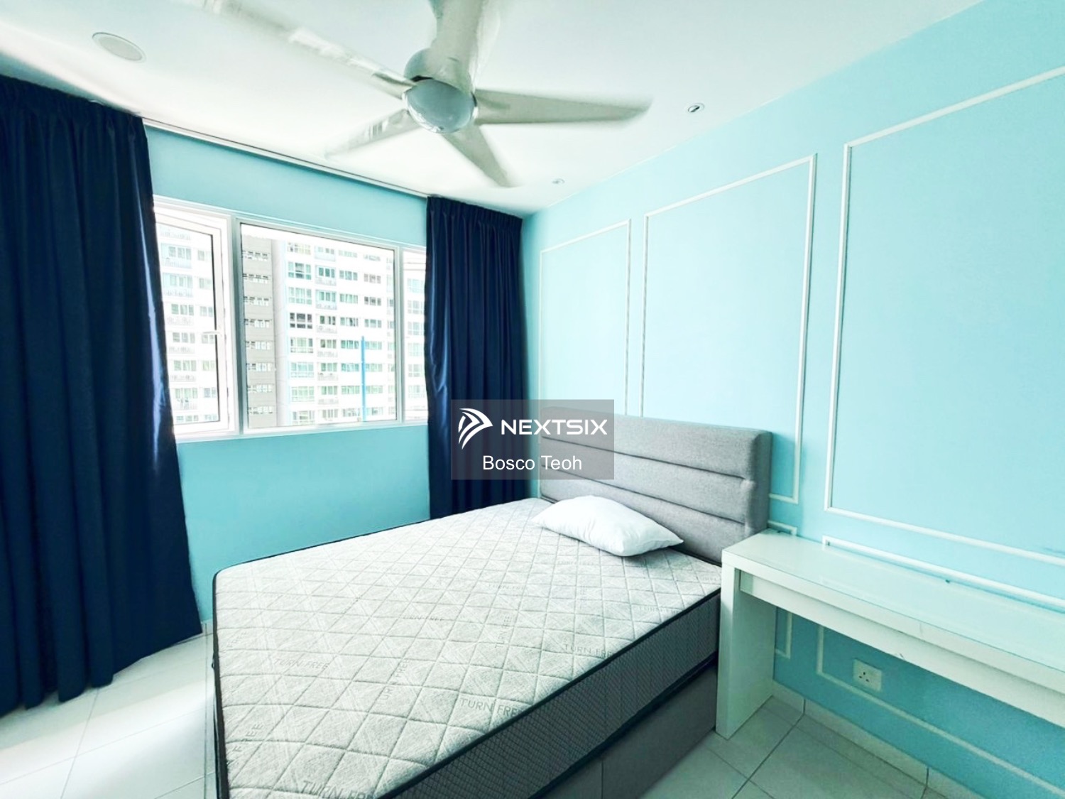 Condominium For Rent in Tanjong Tokong Penang - Image 6
