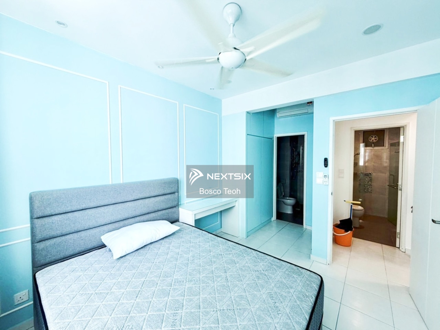 Condominium For Rent in Tanjong Tokong Penang - Image 7