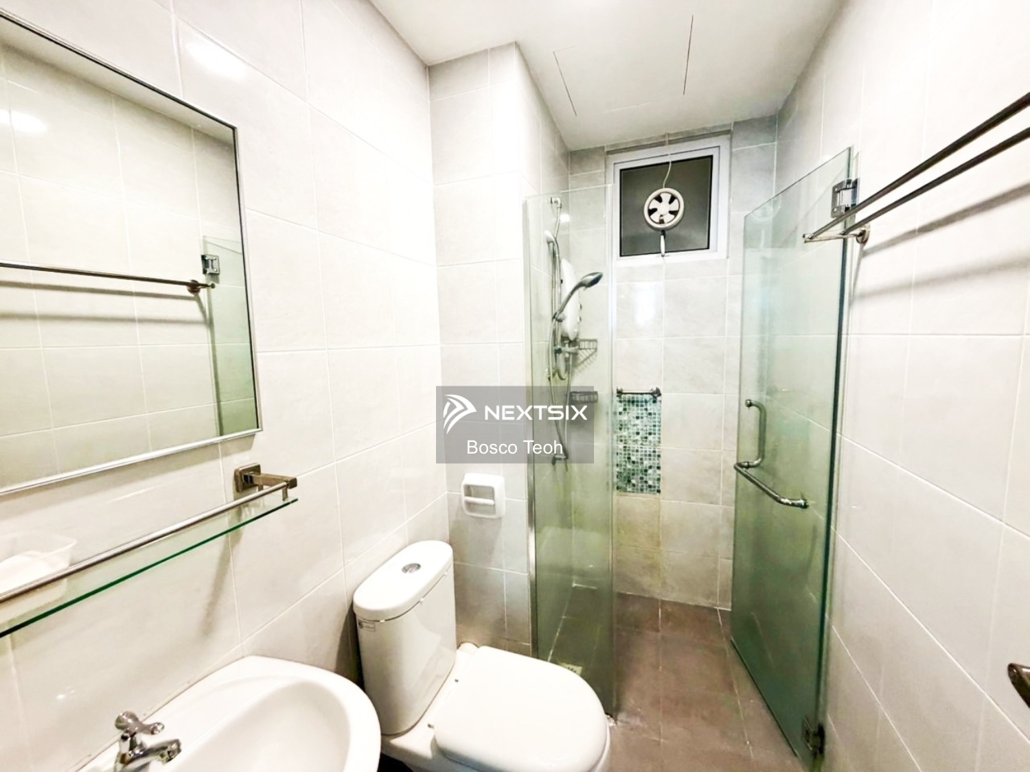 Condominium For Rent in Tanjong Tokong Penang - Image 8