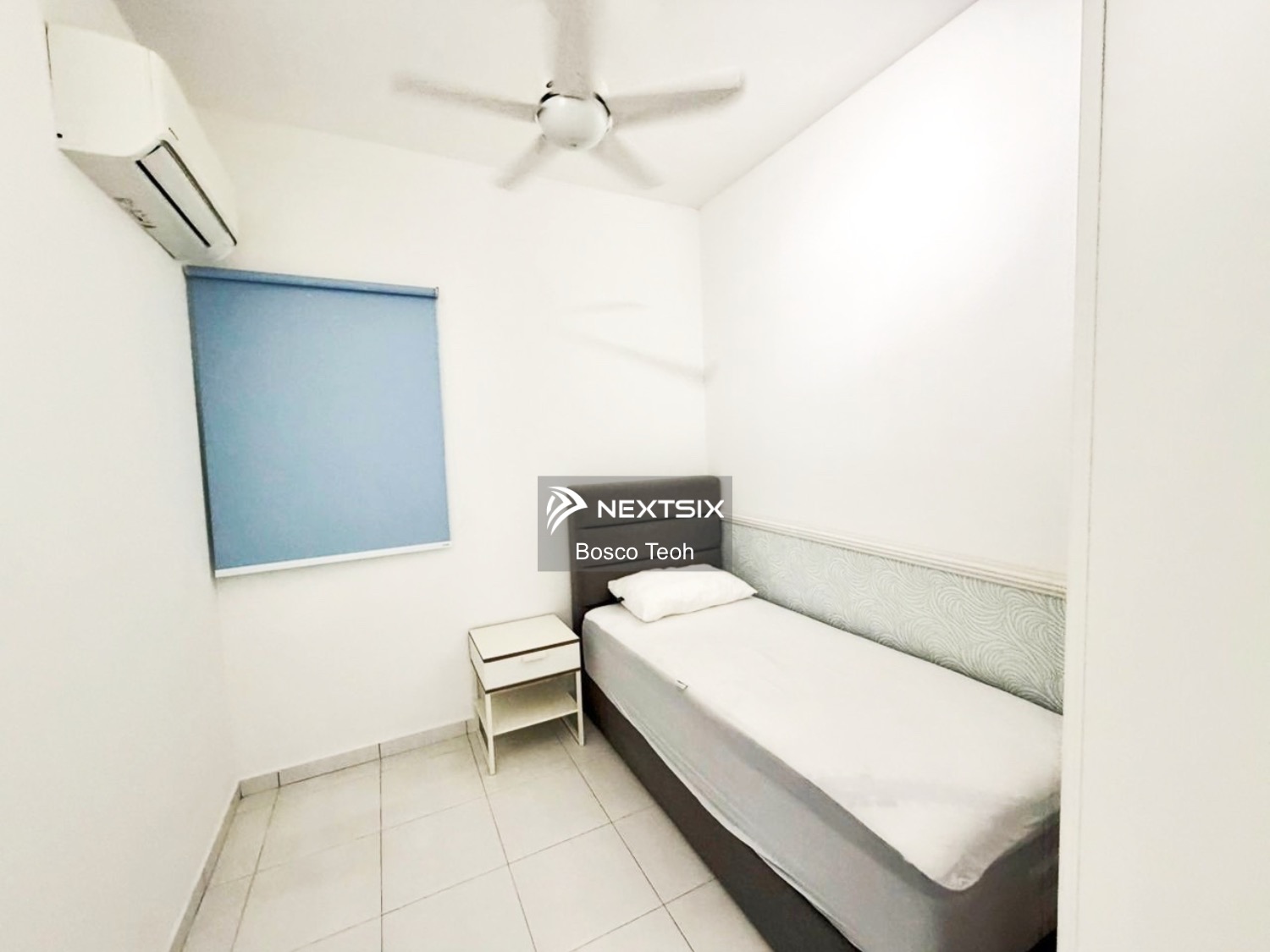 Condominium For Rent in Tanjong Tokong Penang - Image 9