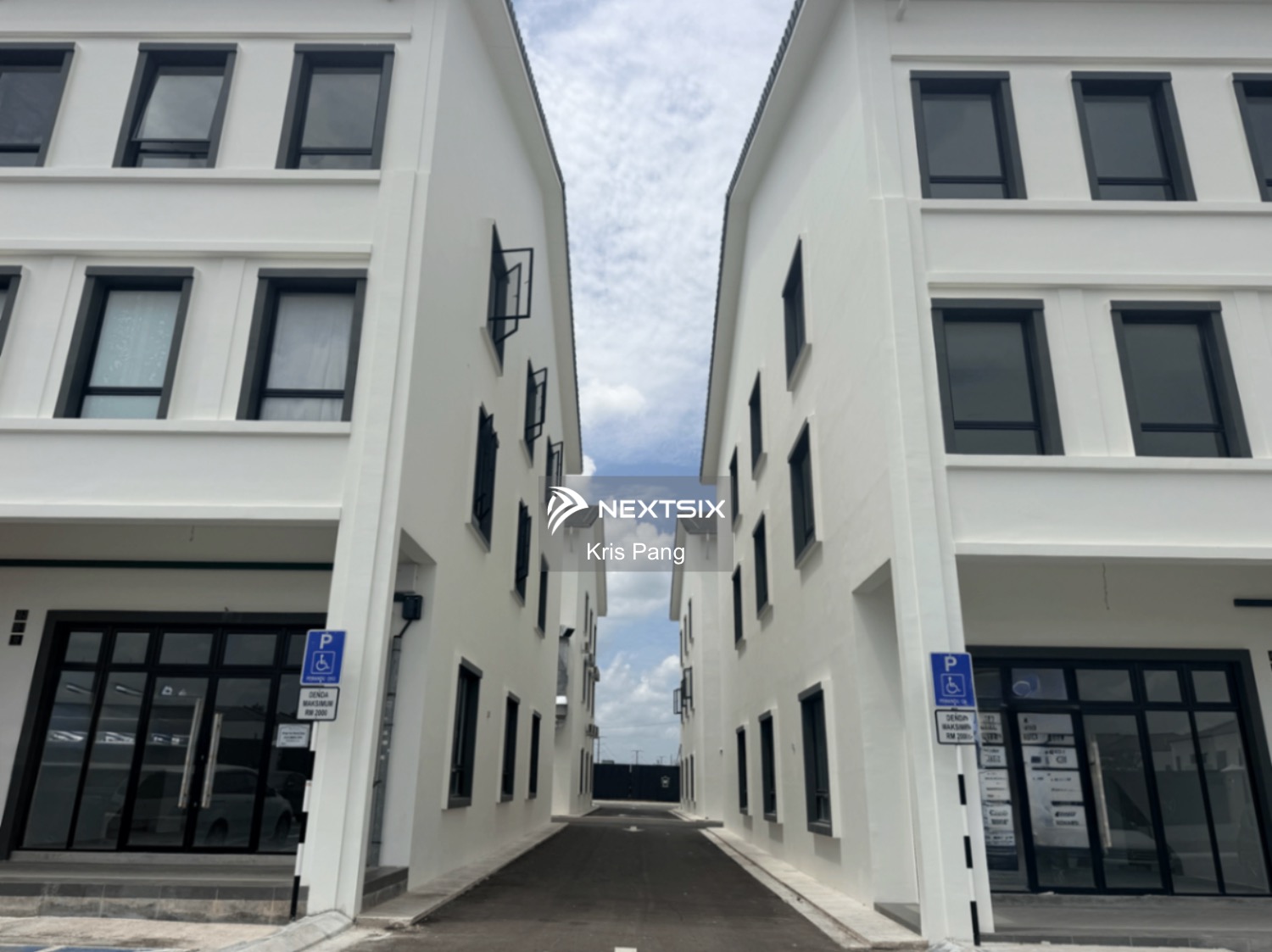 Shop Office For Rent in Iskandar Puteri (Nusajaya) Johor